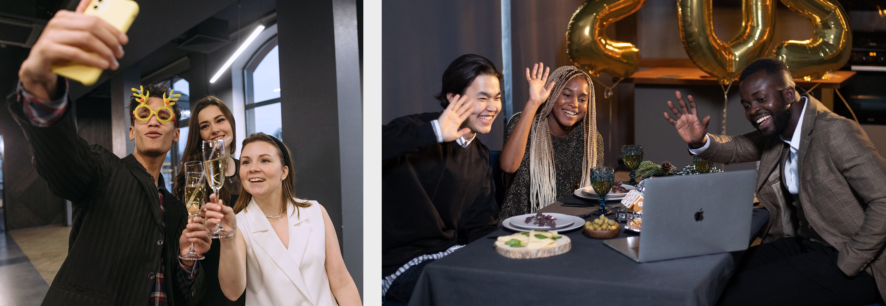 The significance which is in unity is an eternal wonder.